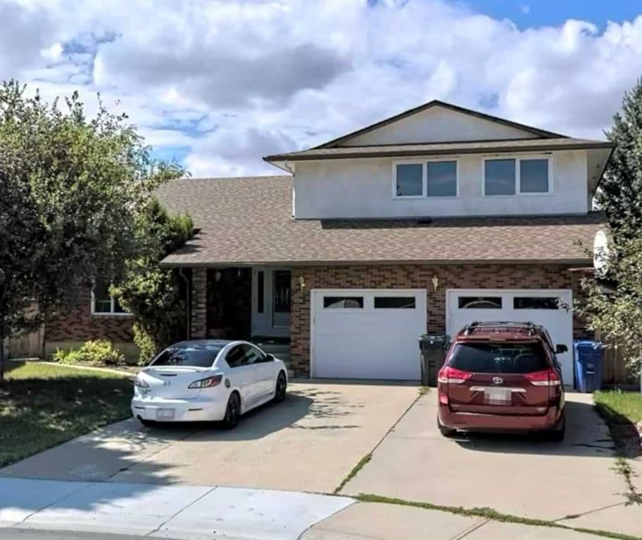 Sold property in Varsity Village