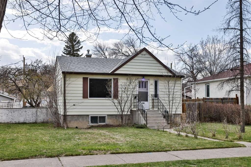 Sold property in Victoria Park