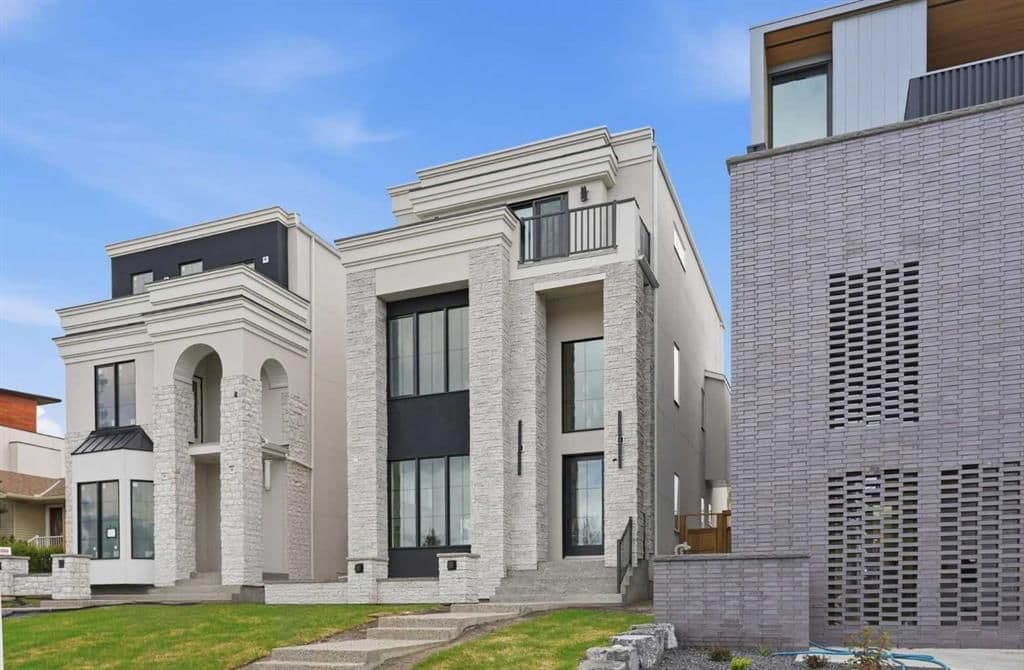 Sold property in Richmond