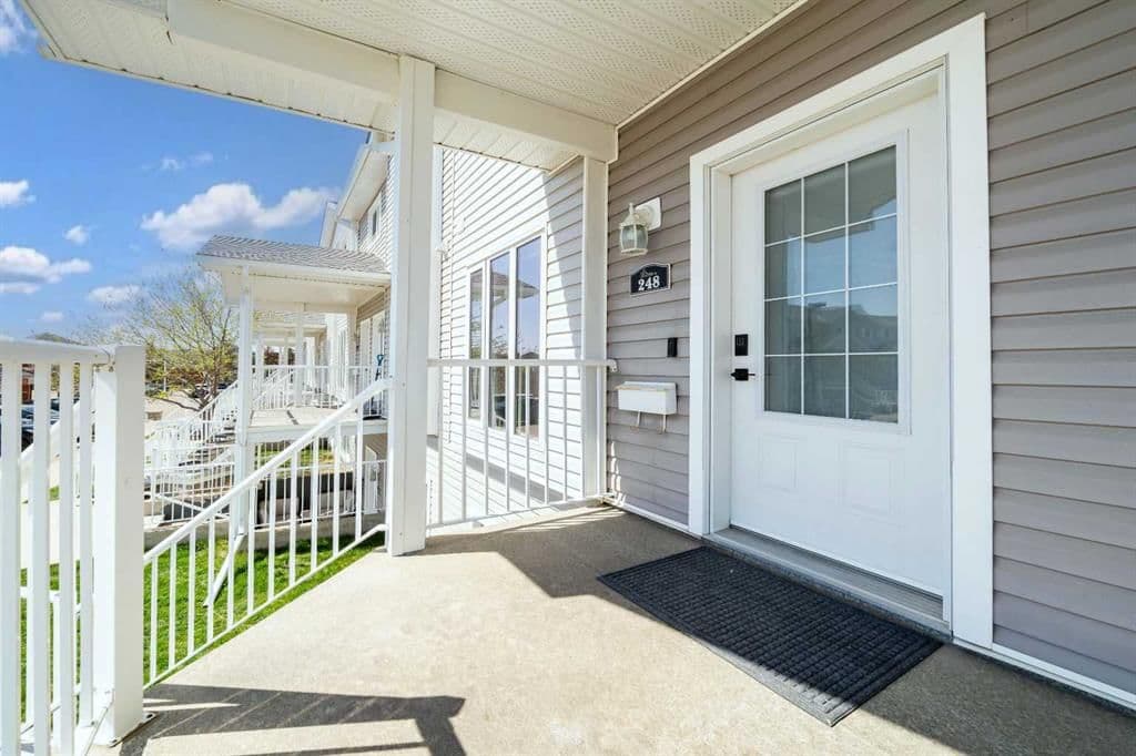 Sold property in Northeast Crescent Heights