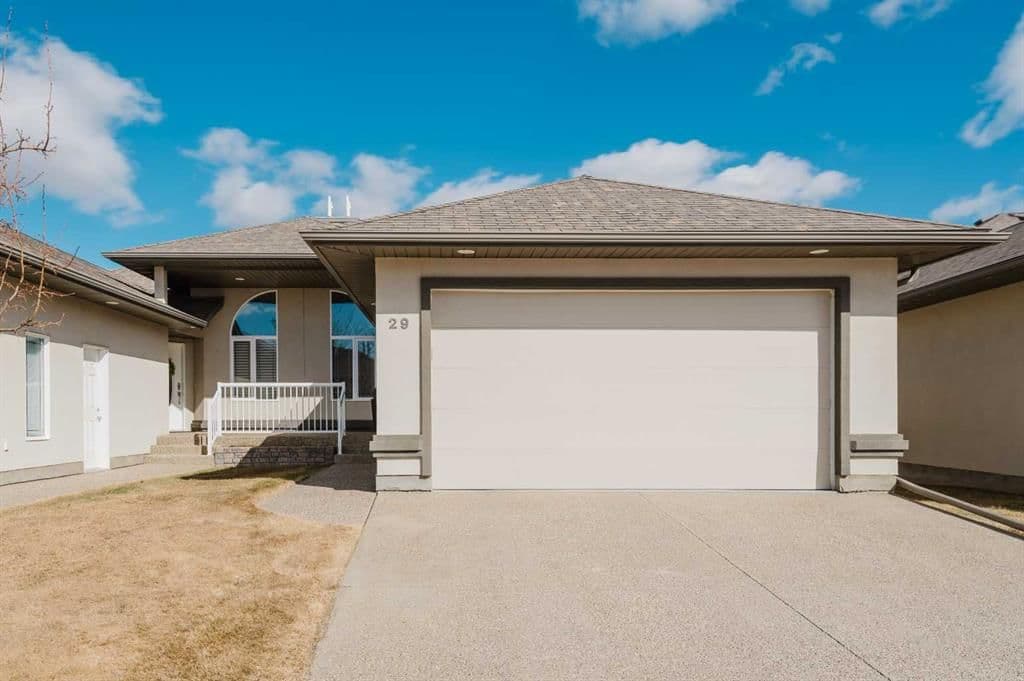 Sold property in Crystal Lake Estates