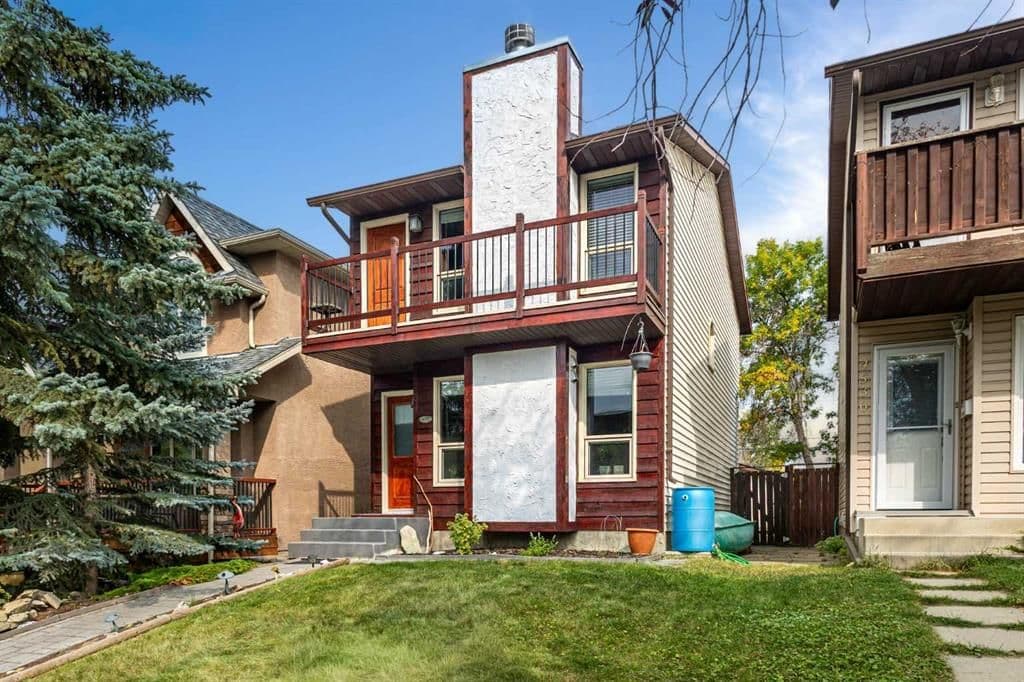 Sold property in Montgomery