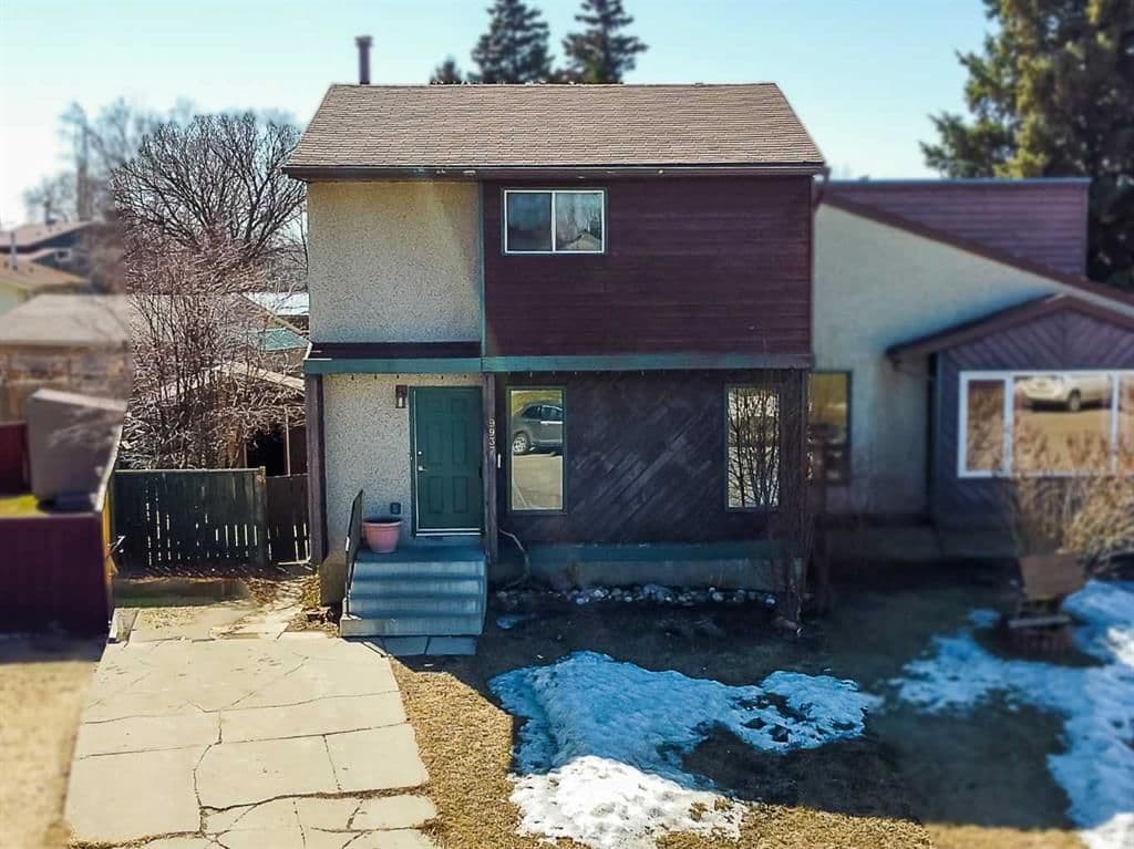 Sold property in South Patterson Place