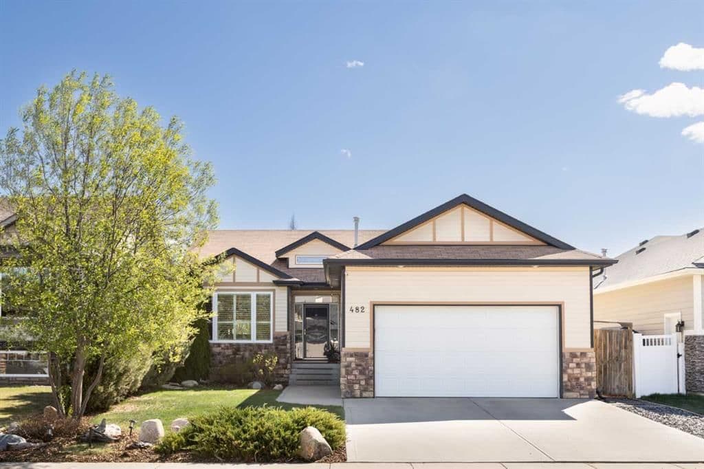 Sold property in Westlake