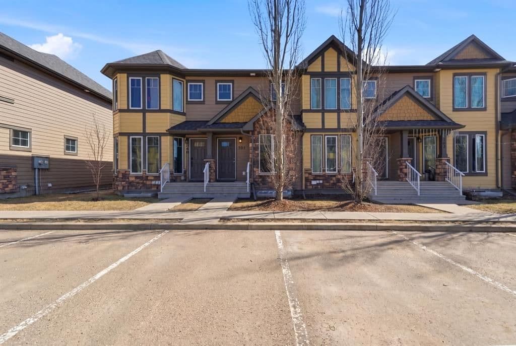 Sold property in Clearview Ridge
