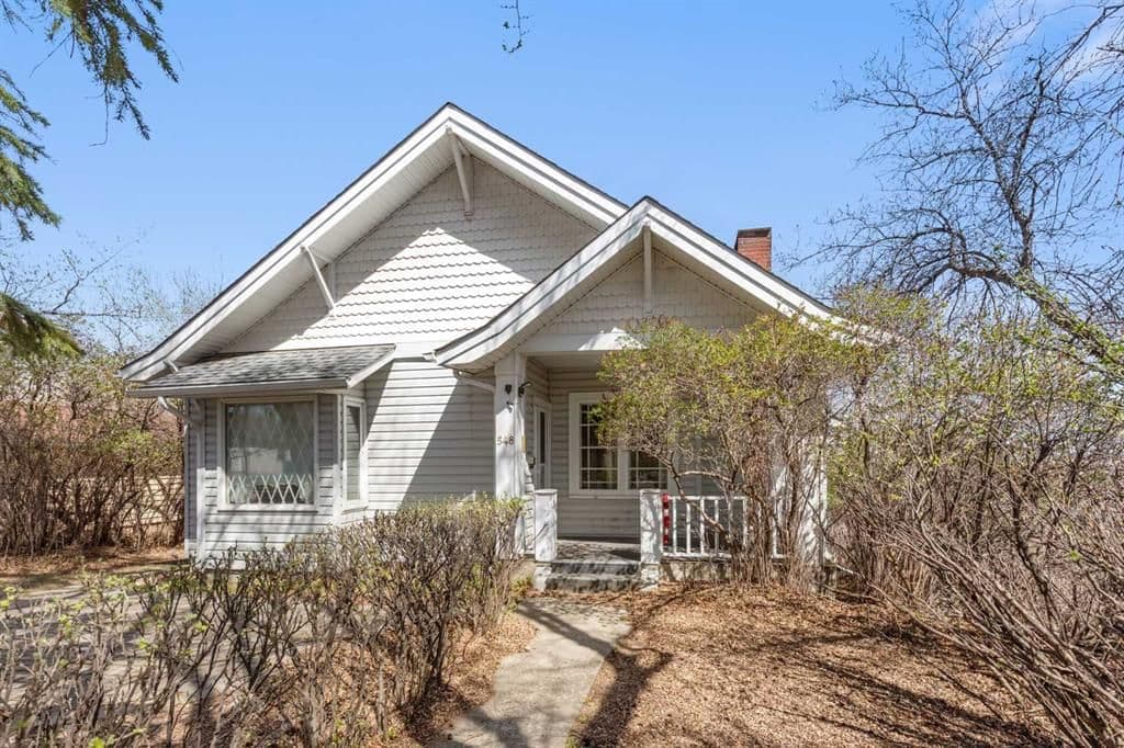 Sold property in SE Hill