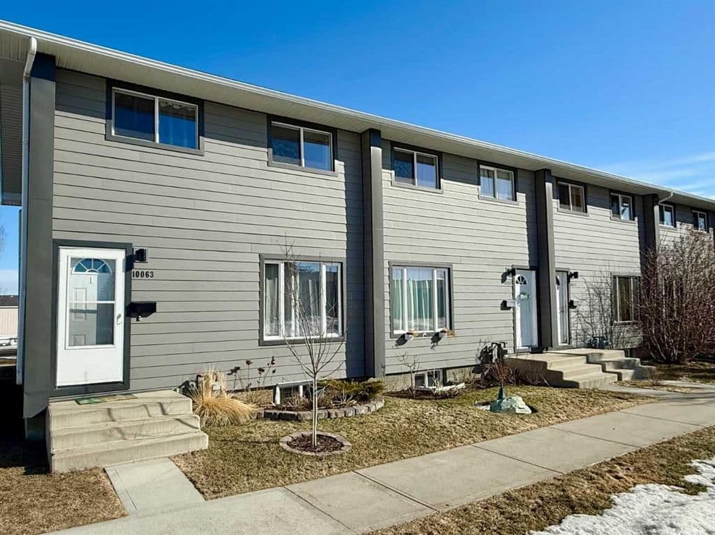 Sold property in Patterson Place