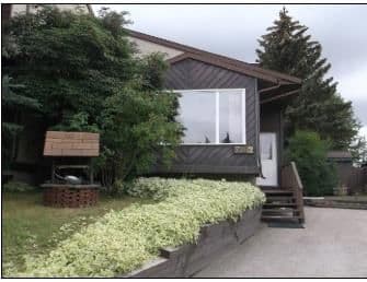 Sold property in South Patterson Place