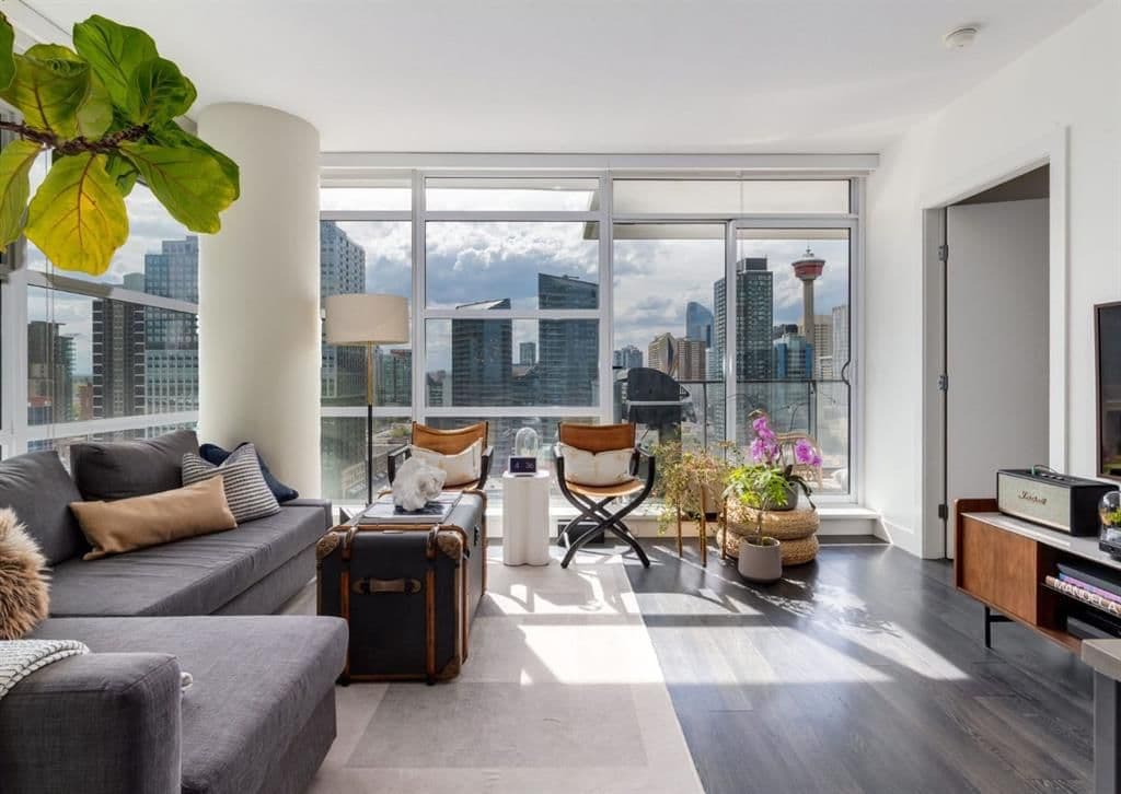 Sold property in Beltline