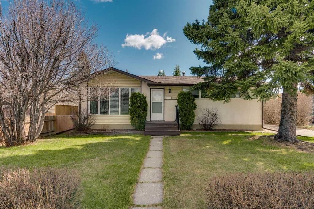 Sold property in Westgate