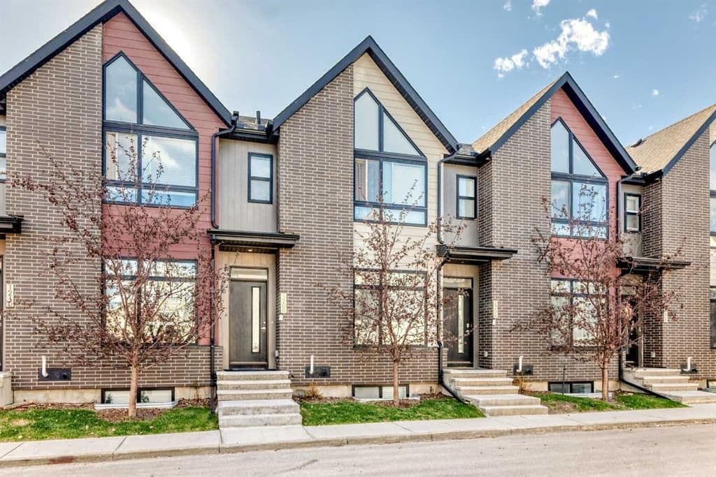 Sold property in Sage Hill