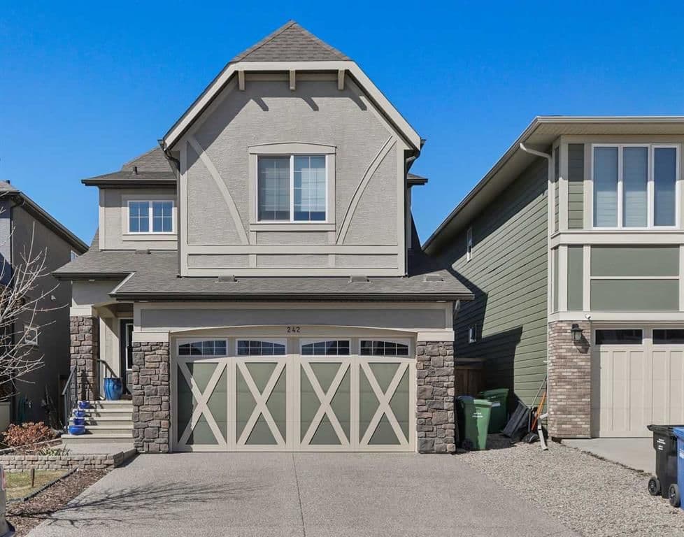 Sold property in Mahogany