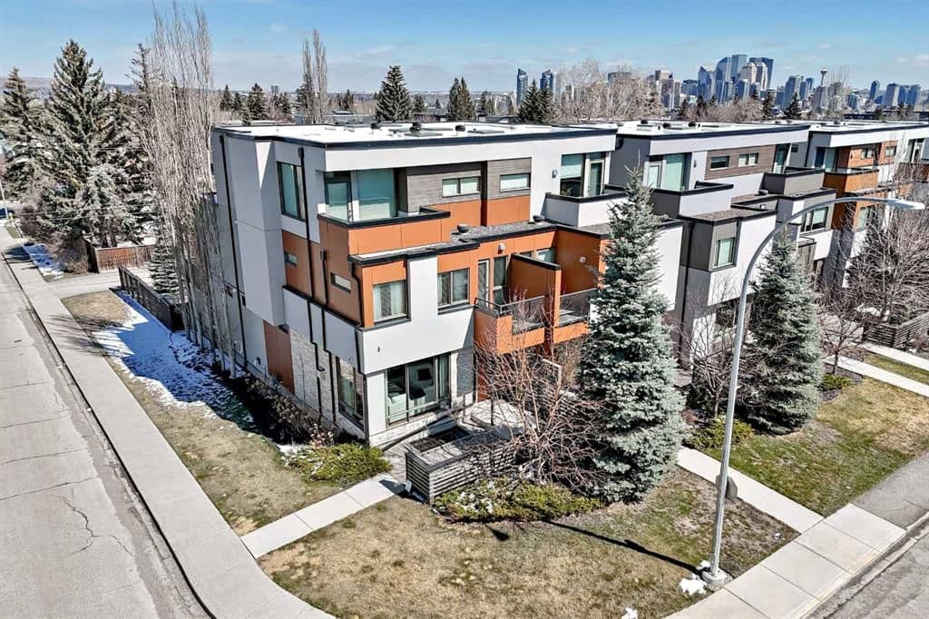 Sold property in Richmond