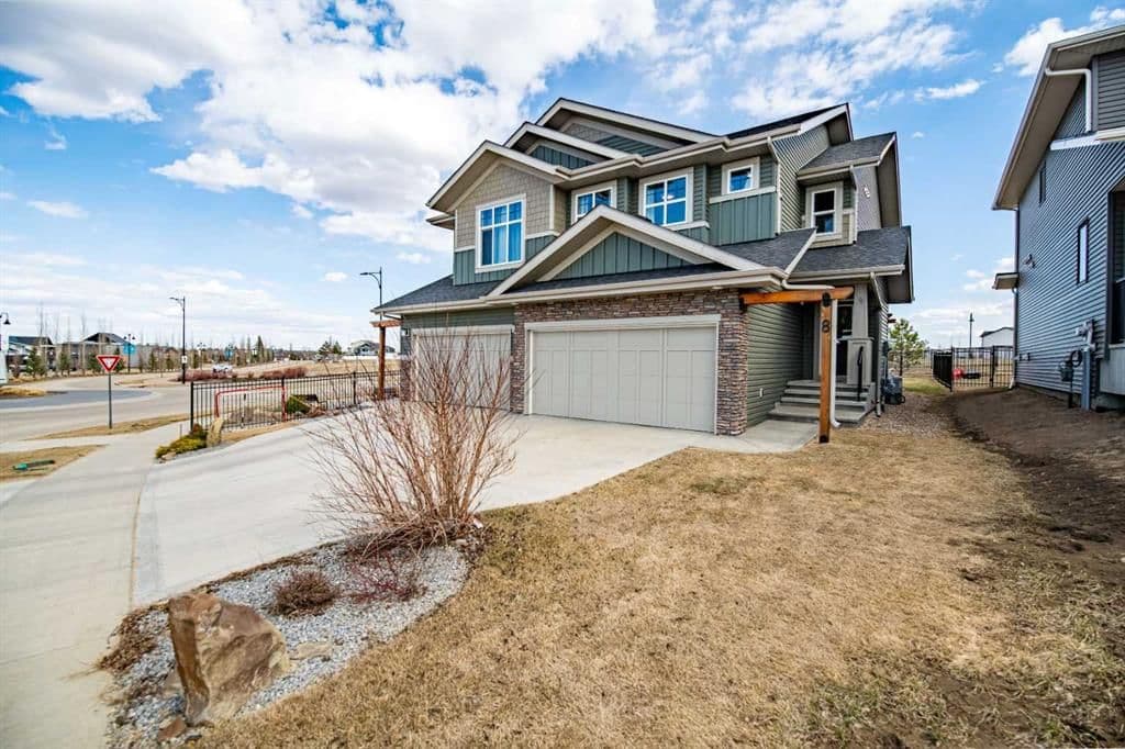 Sold property in Sixty West