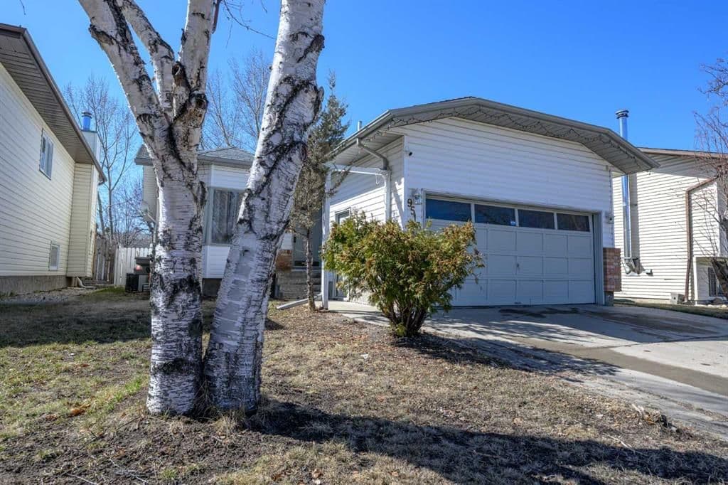 Sold property in Country Club Estates