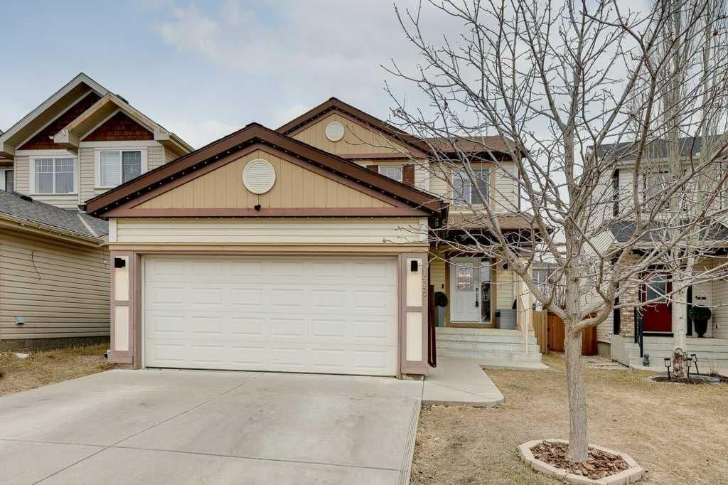 Sold property in Sagewood