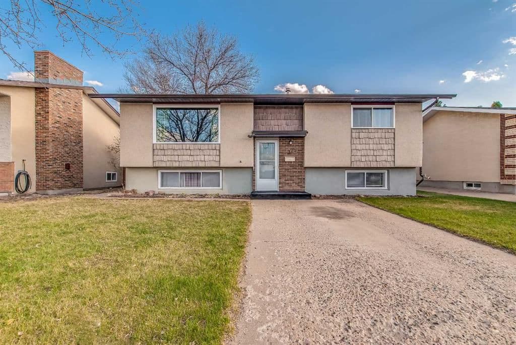 Sold property in Northeast Crescent Heights