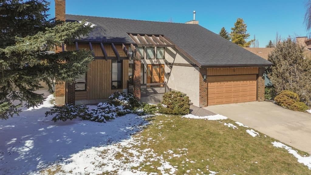 Sold property in Morrisroe Extension