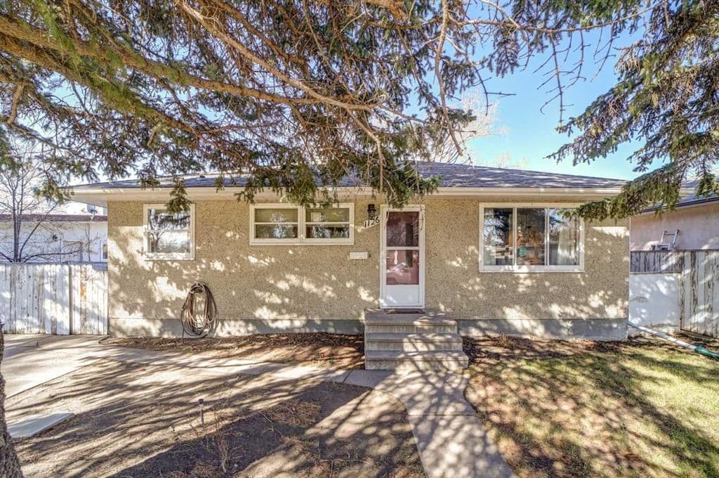 Sold property in Winston Churchill