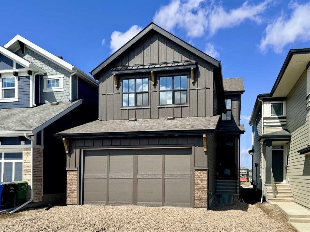 Sold property in Mahogany