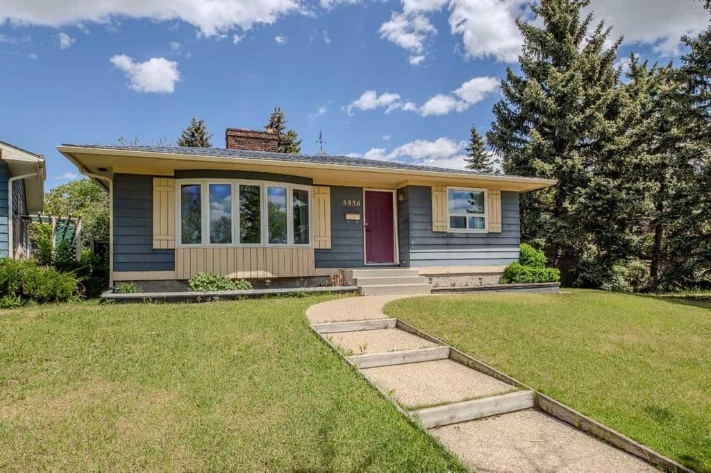 Sold property in Marlborough Park