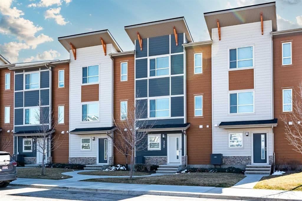 Sold property in Harvest Hills