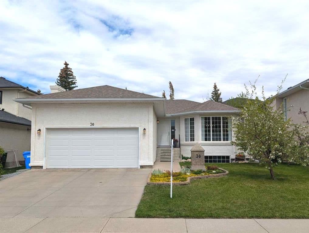 Sold property in Arbour Lake