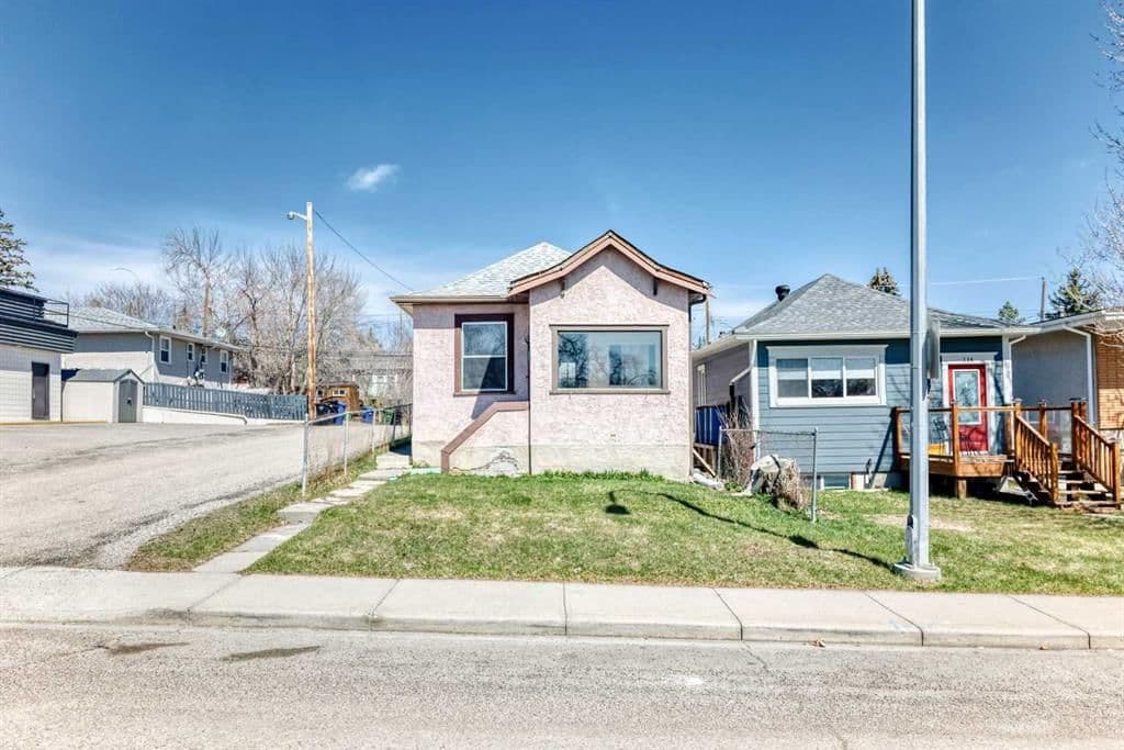 Sold property in Tuxedo Park