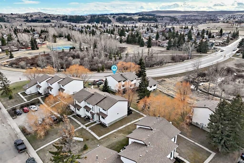 Sold property in Glenbow