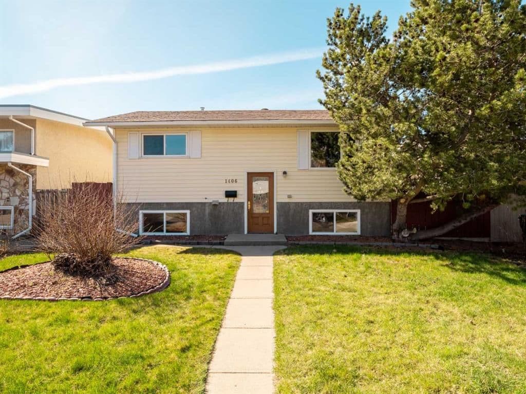 Sold property in Winston Churchill