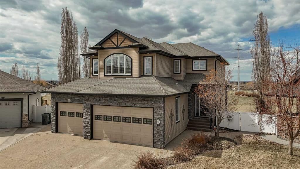 Sold property in Ironstone