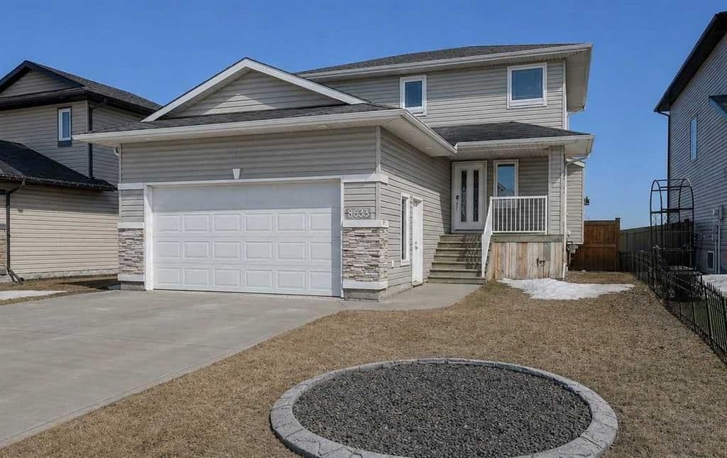 Sold property in Crystal Landing