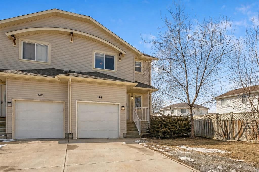 Sold property in Aspen Creek