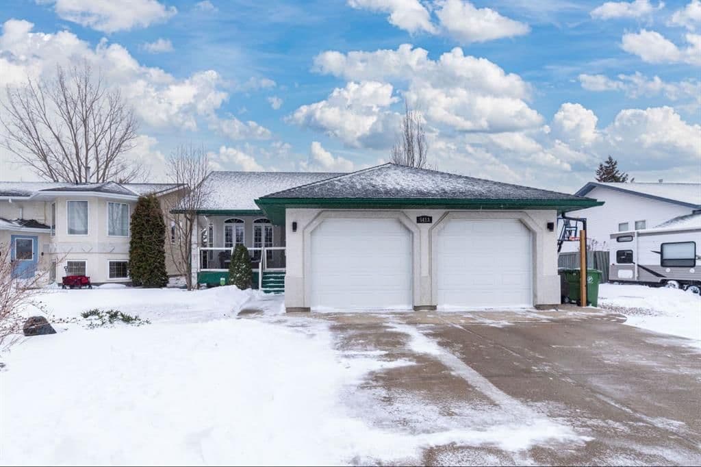 Sold property in College Park
