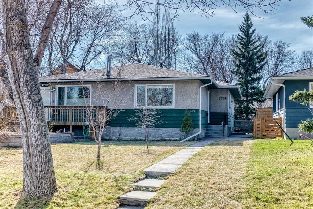 Sold property in Capitol Hill