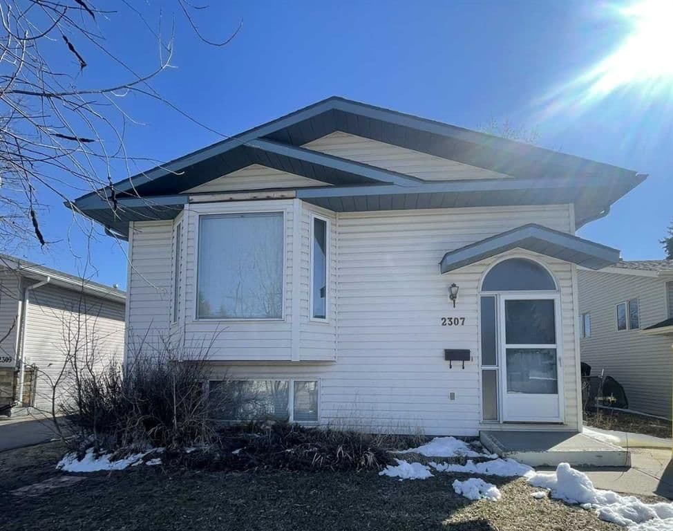 Sold property in College Park