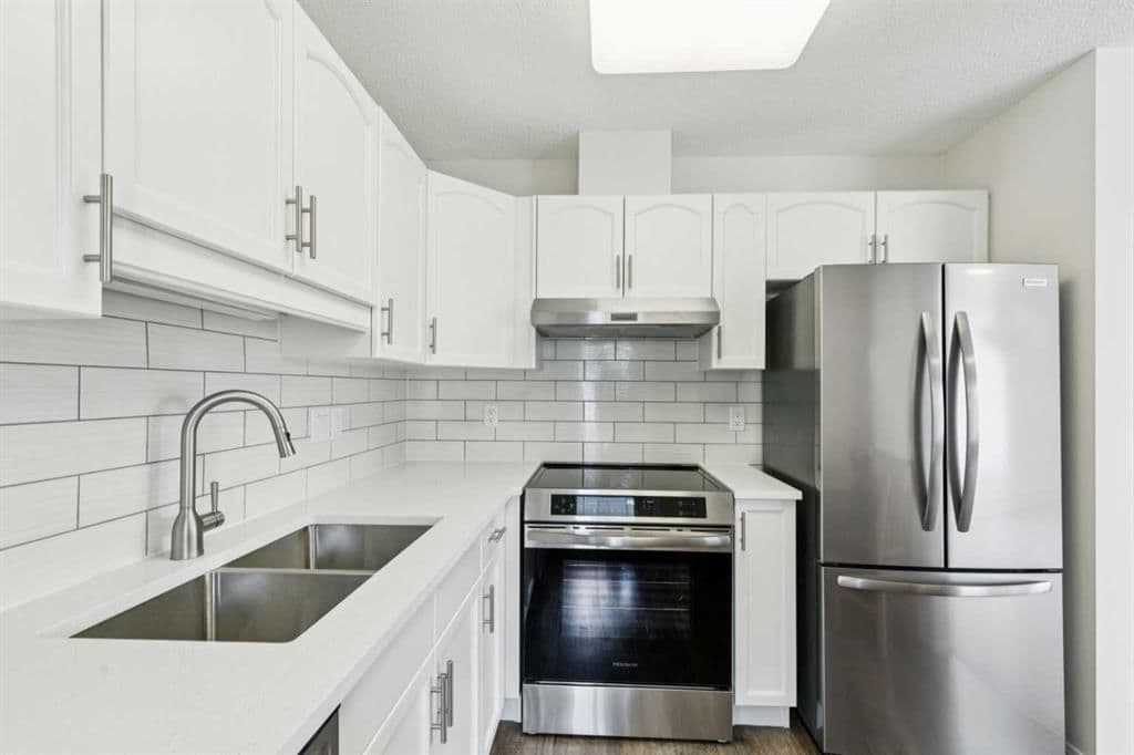 Sold property in Hawkwood