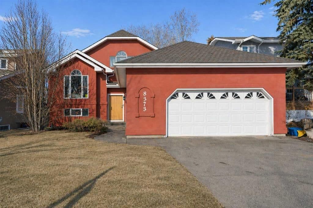 Sold property in Edgemont