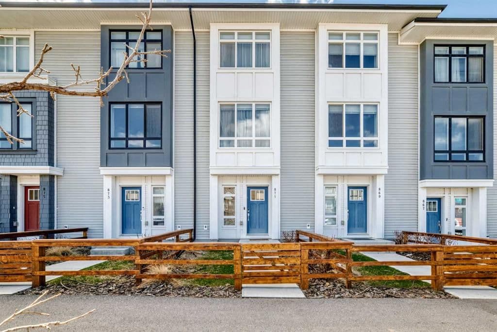 Sold property in Belmont