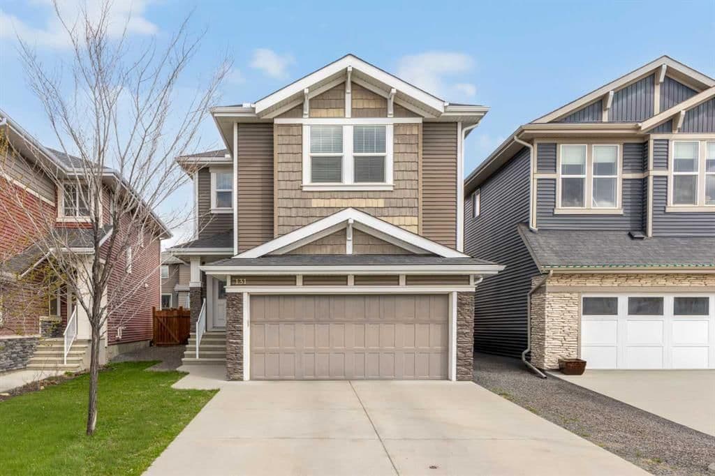 Sold property in Sherwood