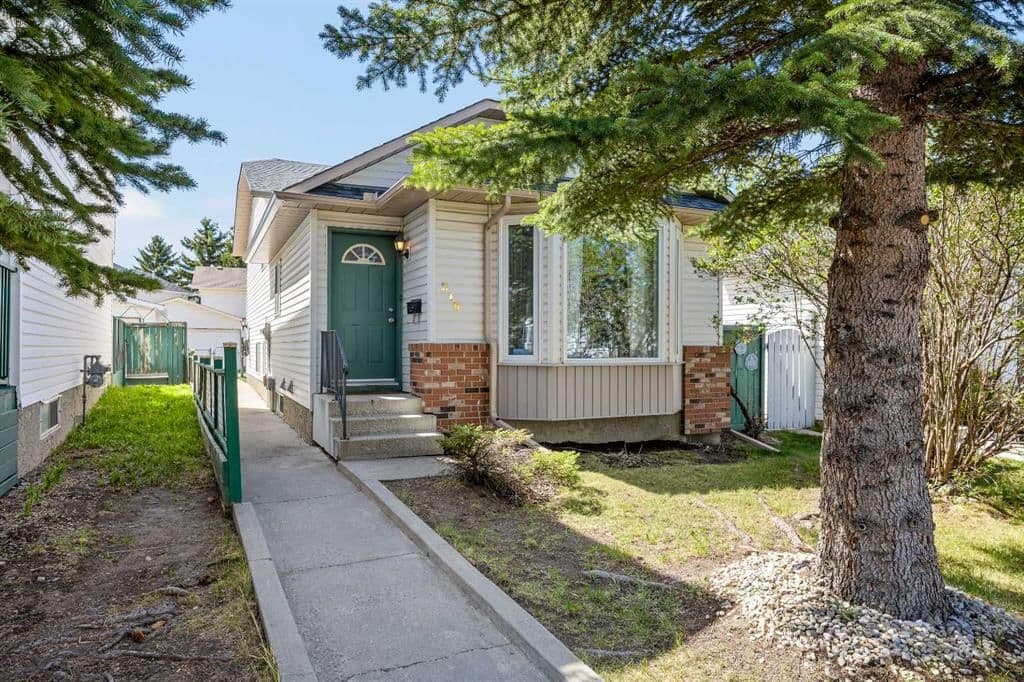 Sold property in Coventry Hills
