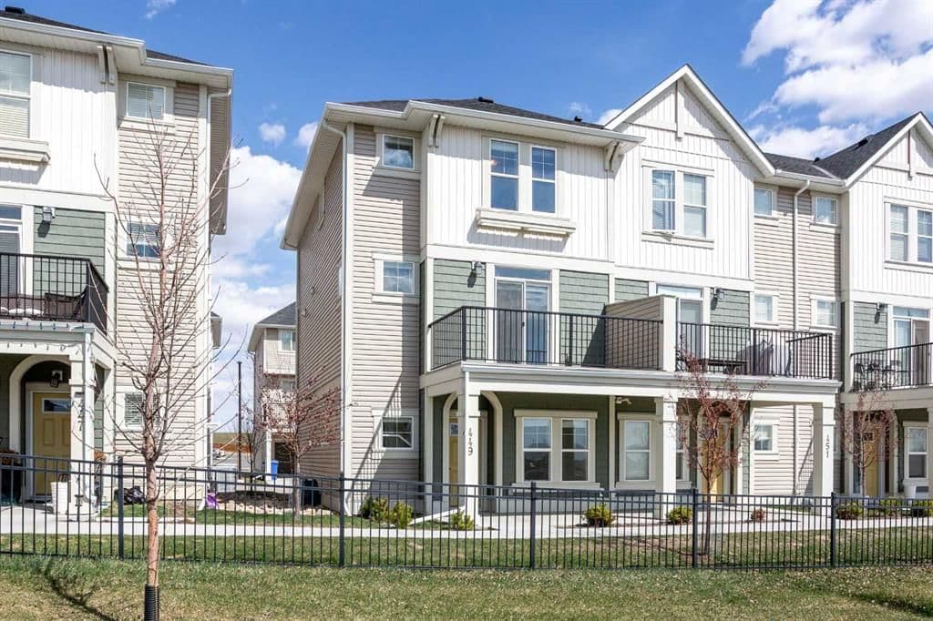 Sold property in South Point