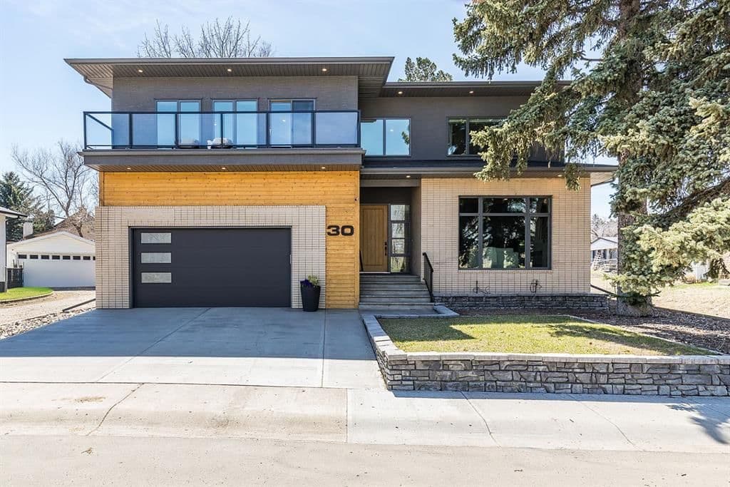 Sold property in SW Hill