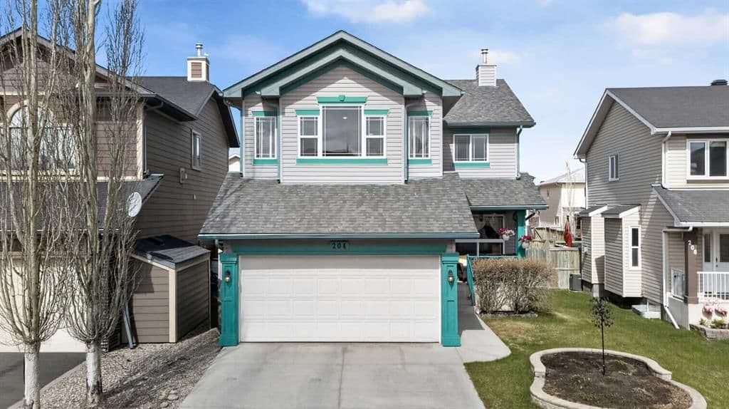 Sold property in Citadel