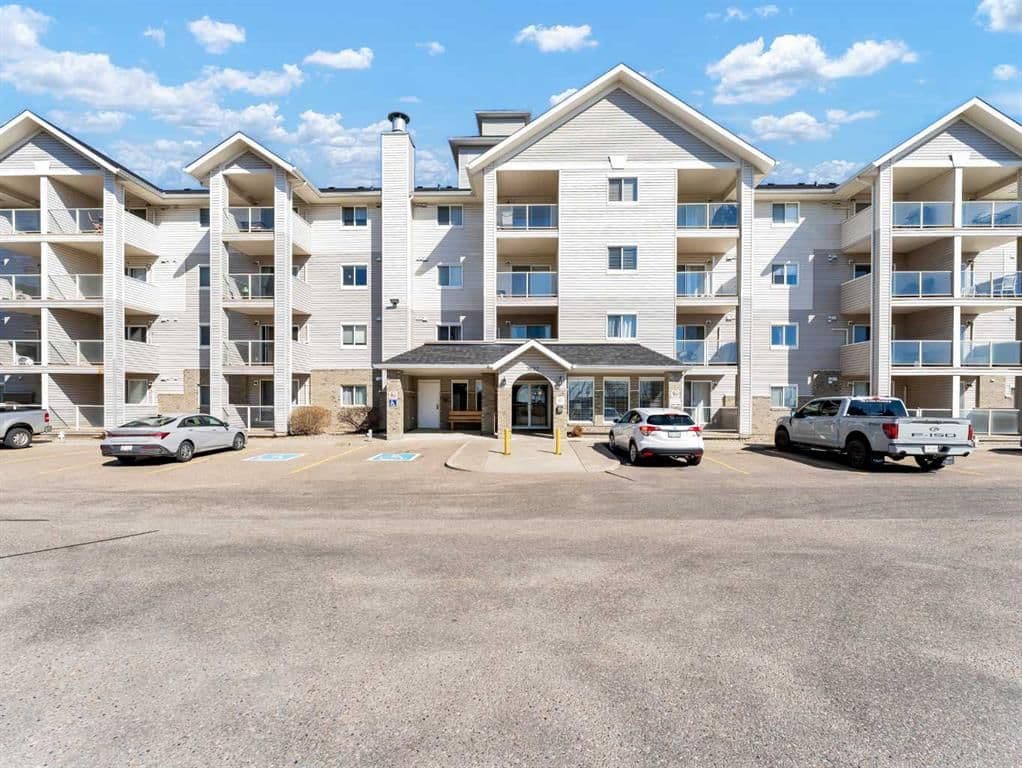 Sold property in Northwest Crescent Heights