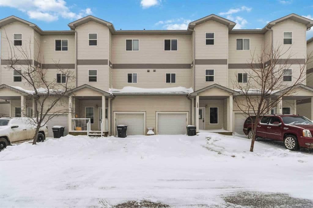 Sold property in Timberlea