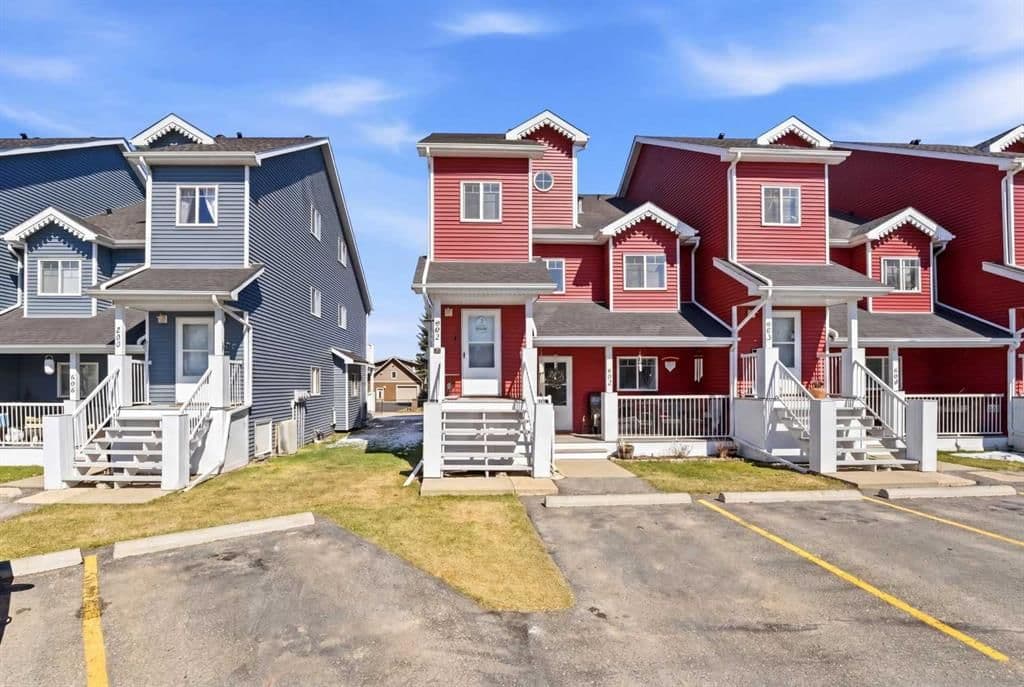 Sold property in Downtown