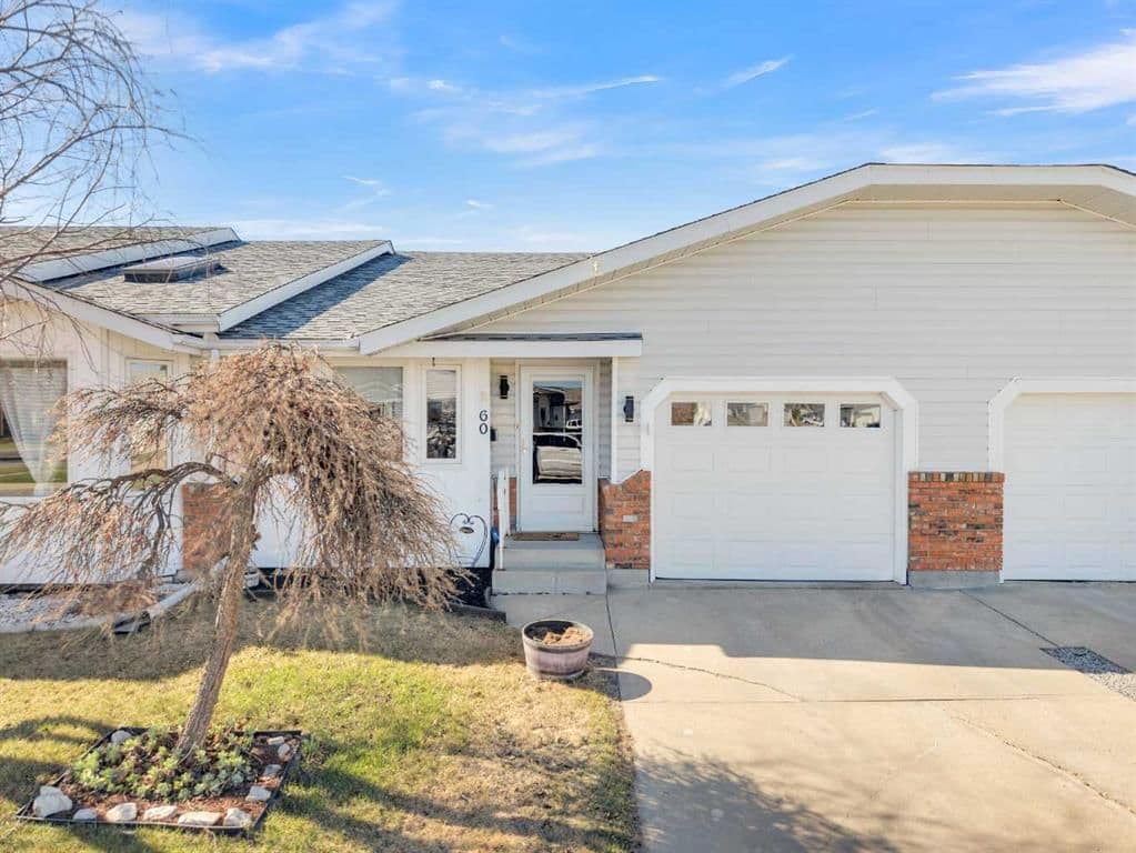 Sold property in Clearview Meadows