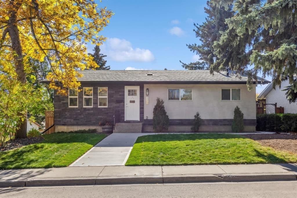 Sold property in Dalhousie