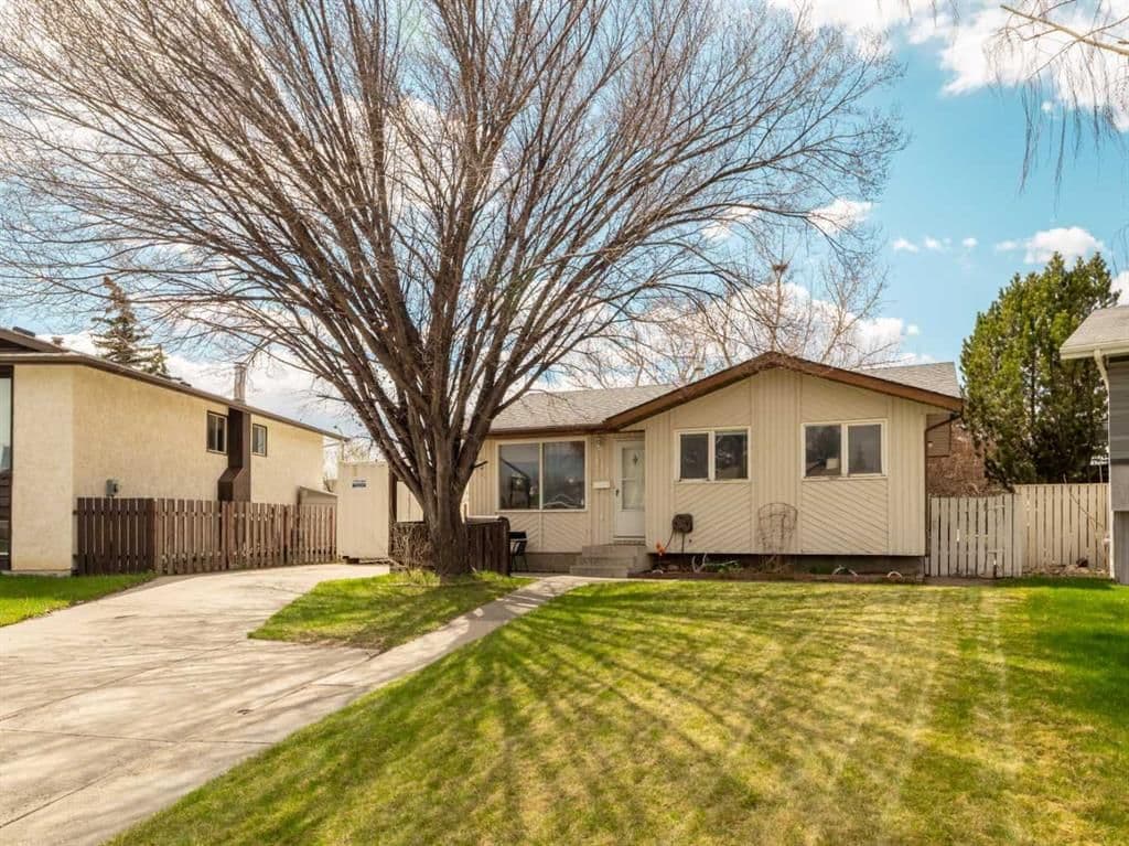 Sold property in Varsity Village